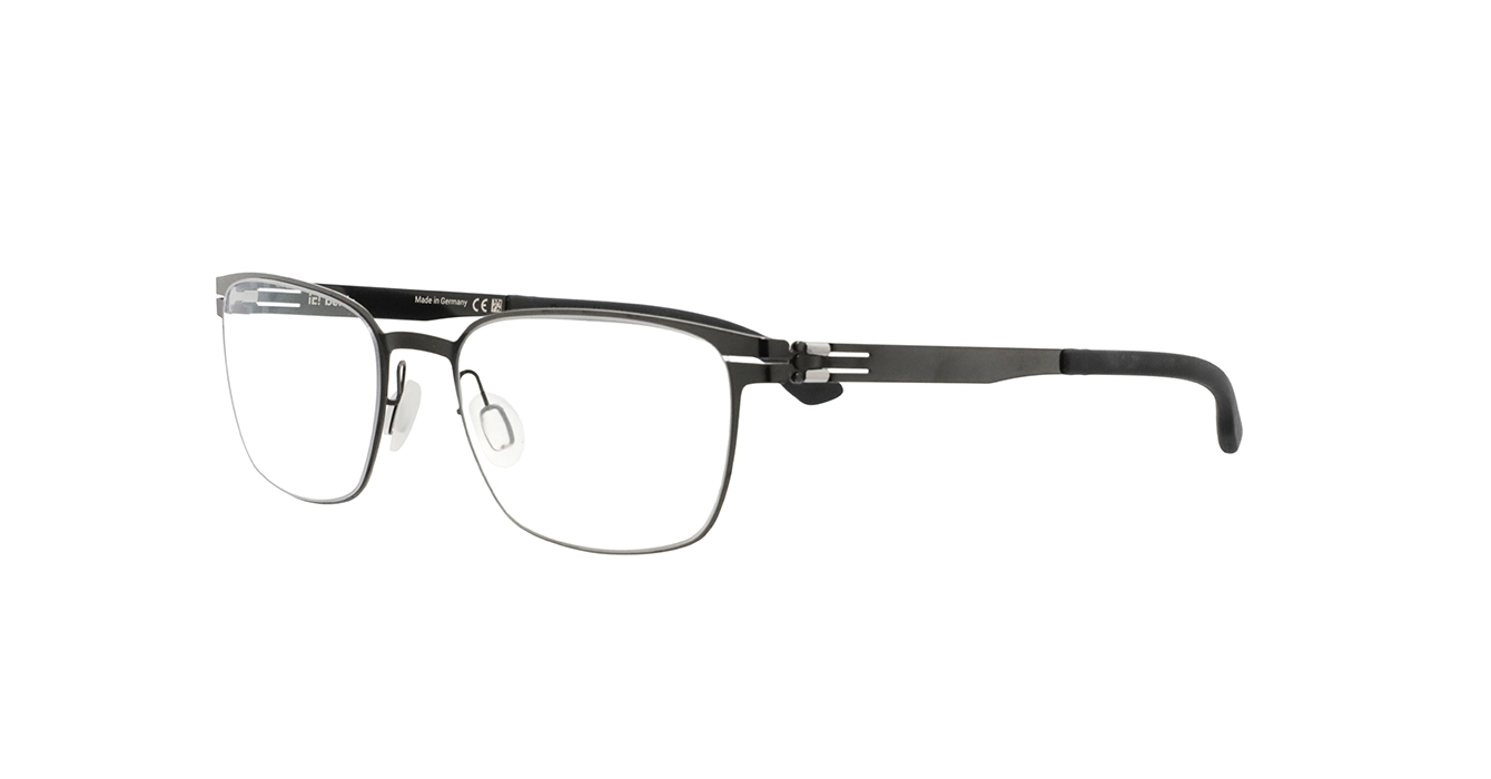 IC Berlin IC5357-D 008 Dong 30 Years - GunMetal s54