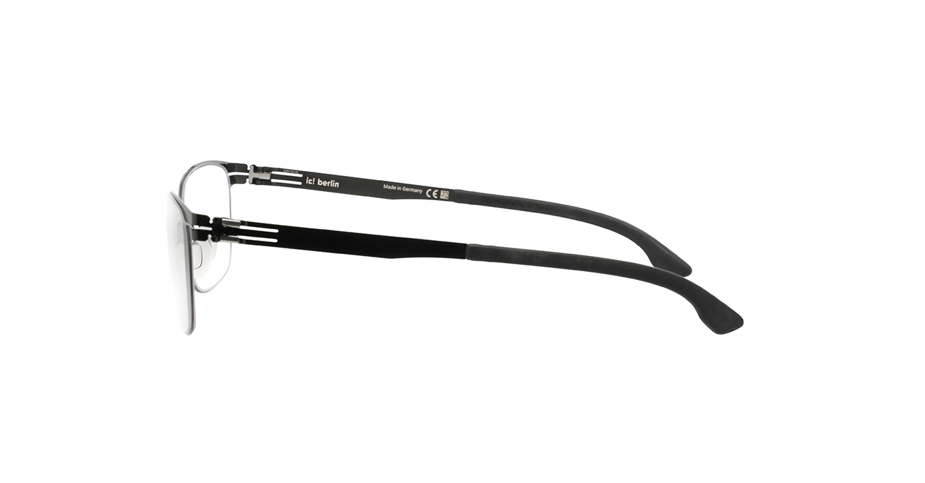IC Berlin IC5357-D 008 Dong 30 Years - GunMetal s54