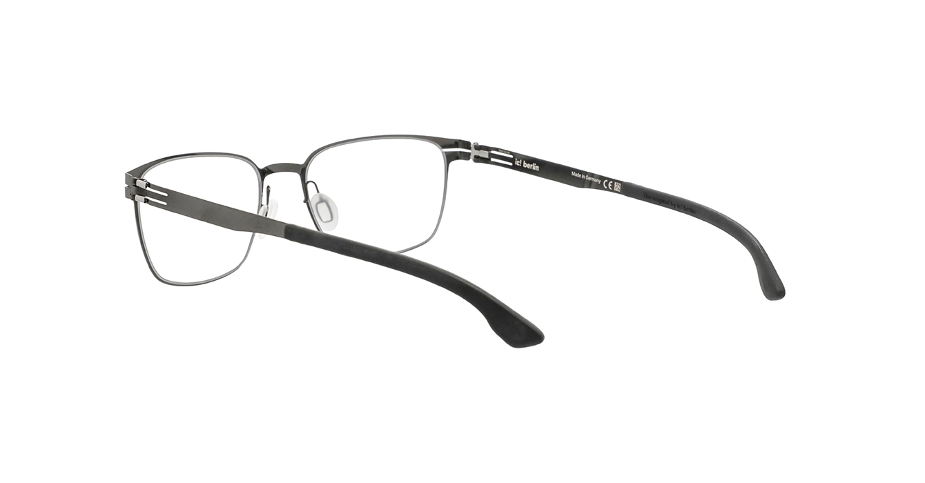 IC Berlin IC5357-D 008 Dong 30 Years - GunMetal s54