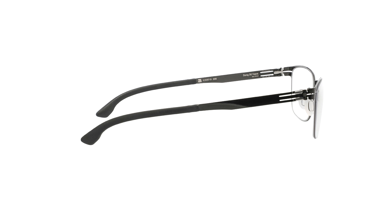 IC Berlin IC5357-D 008 Dong 30 Years - GunMetal s54