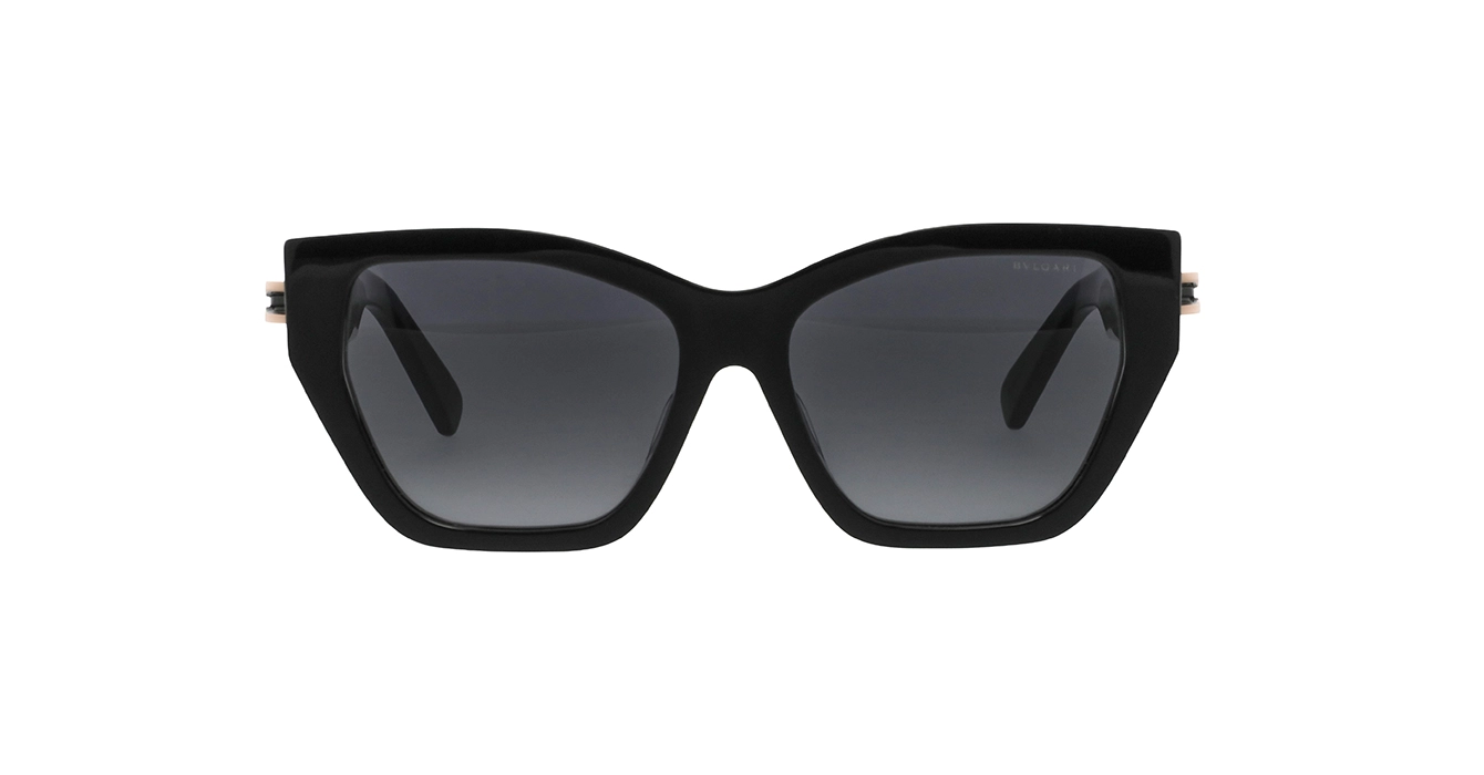Bvlgari BV40097F 01B s56