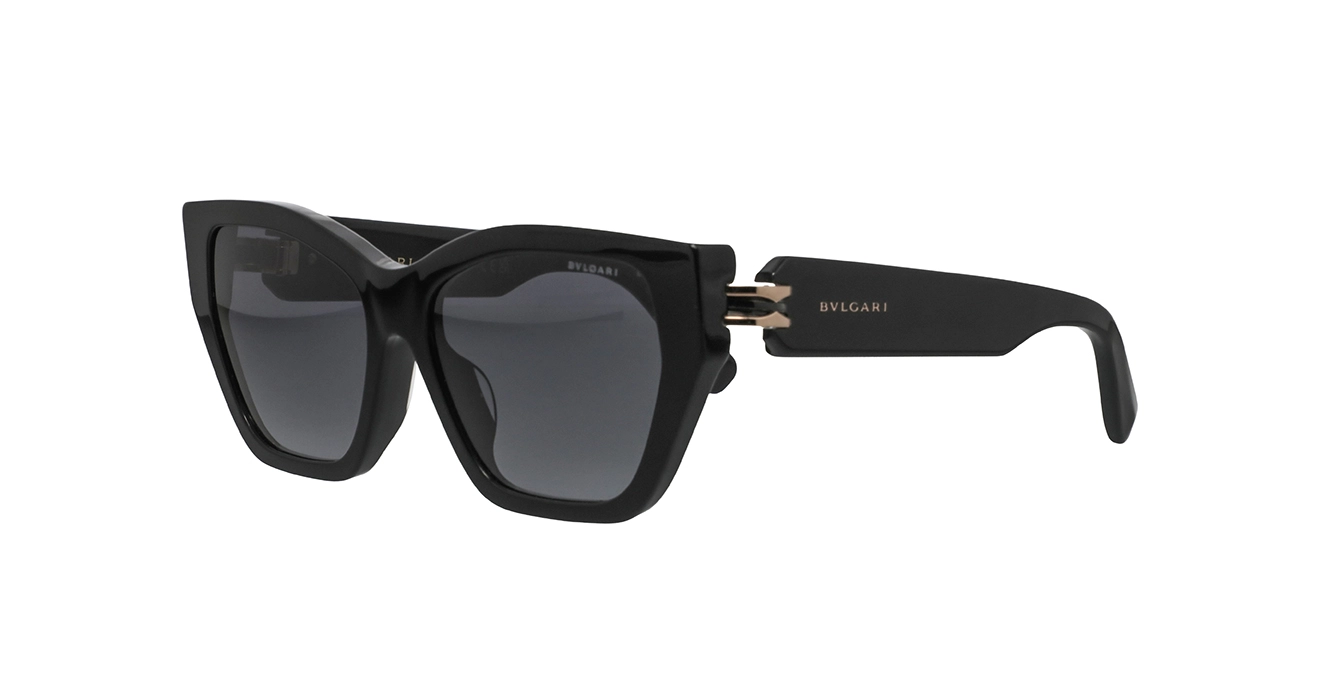 Bvlgari BV40097F 01B s56