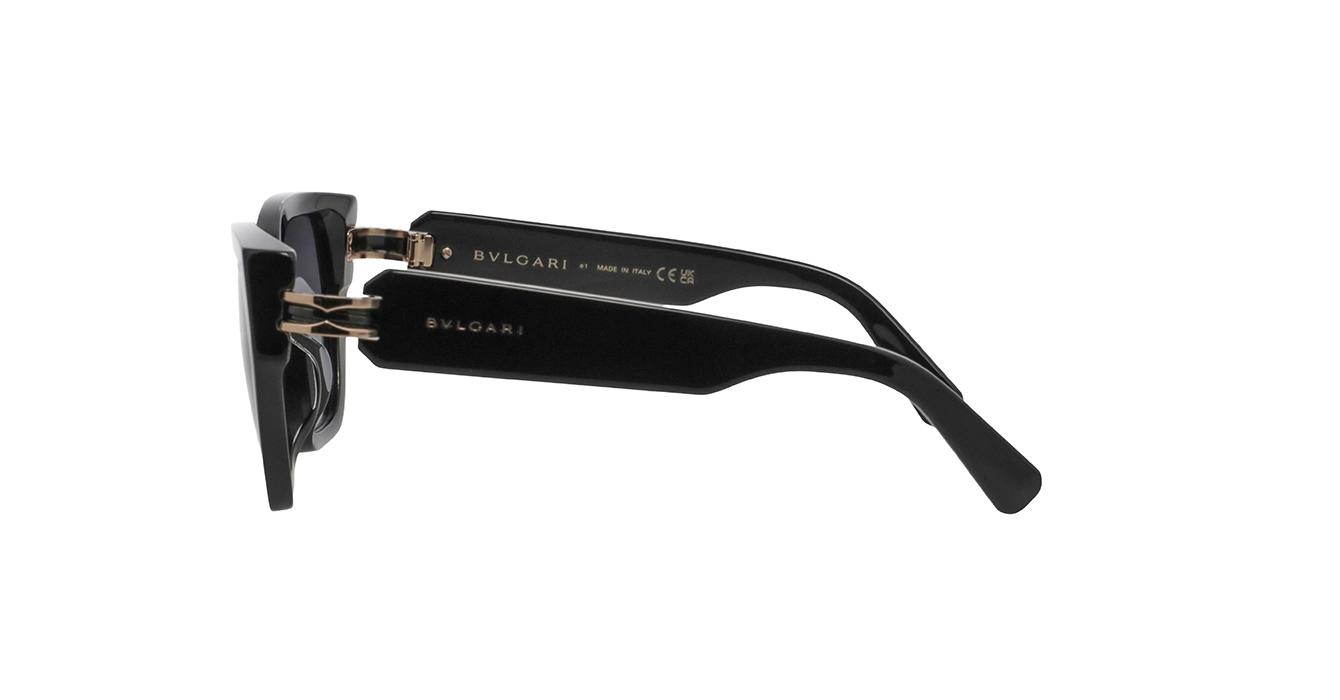 Bvlgari BV40097F 01B s56