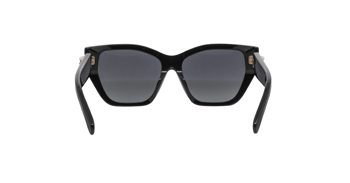Bvlgari BV40097F 01B s56