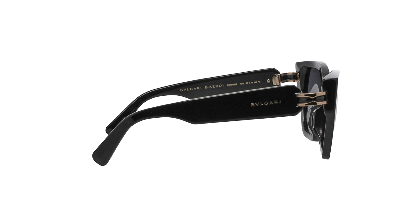 Bvlgari BV40097F 01B s56