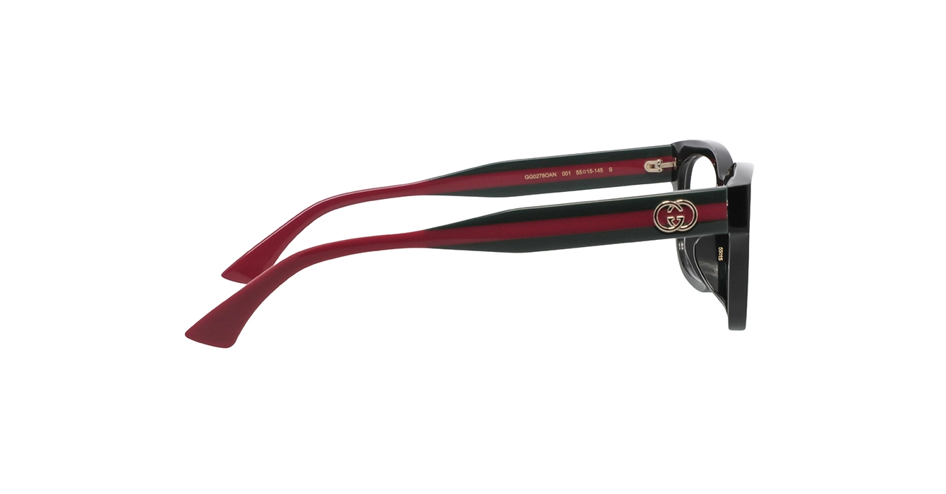 Gucci GG0278OAN 001 s55