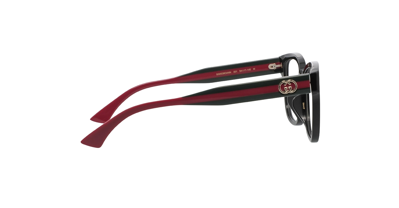 Gucci GG0038OANN 001 s54