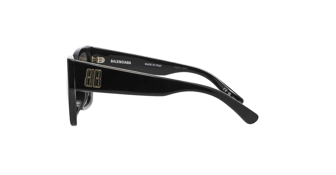 Balenciaga BB0474S 001 s55