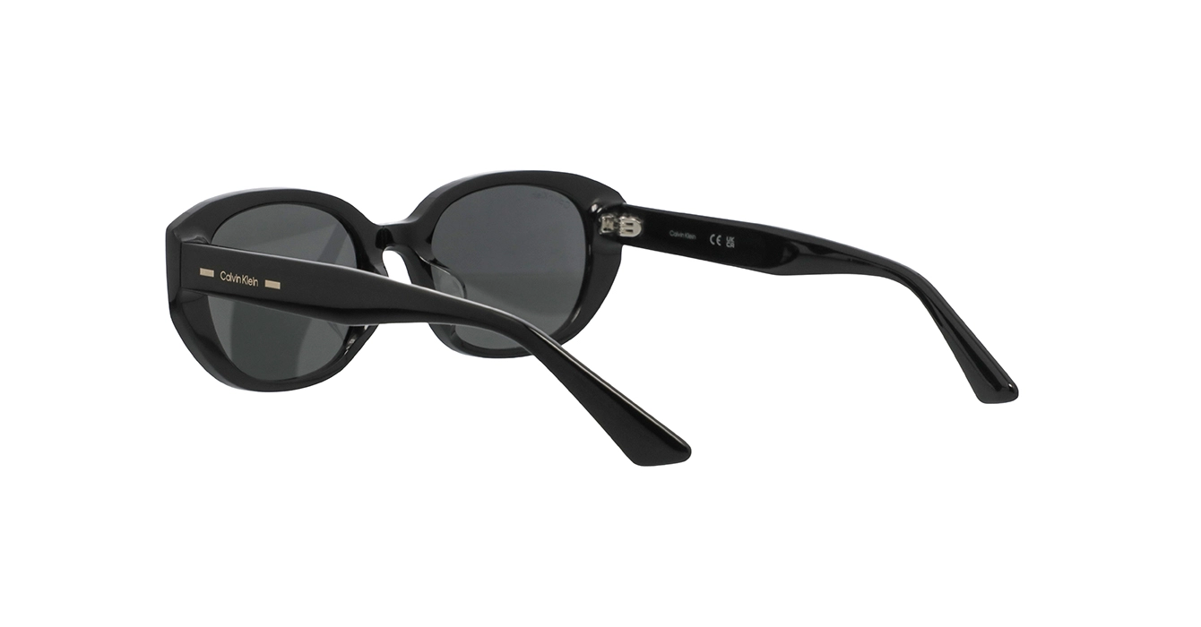 cK Calvin Klein 25566SLBK 001 s54