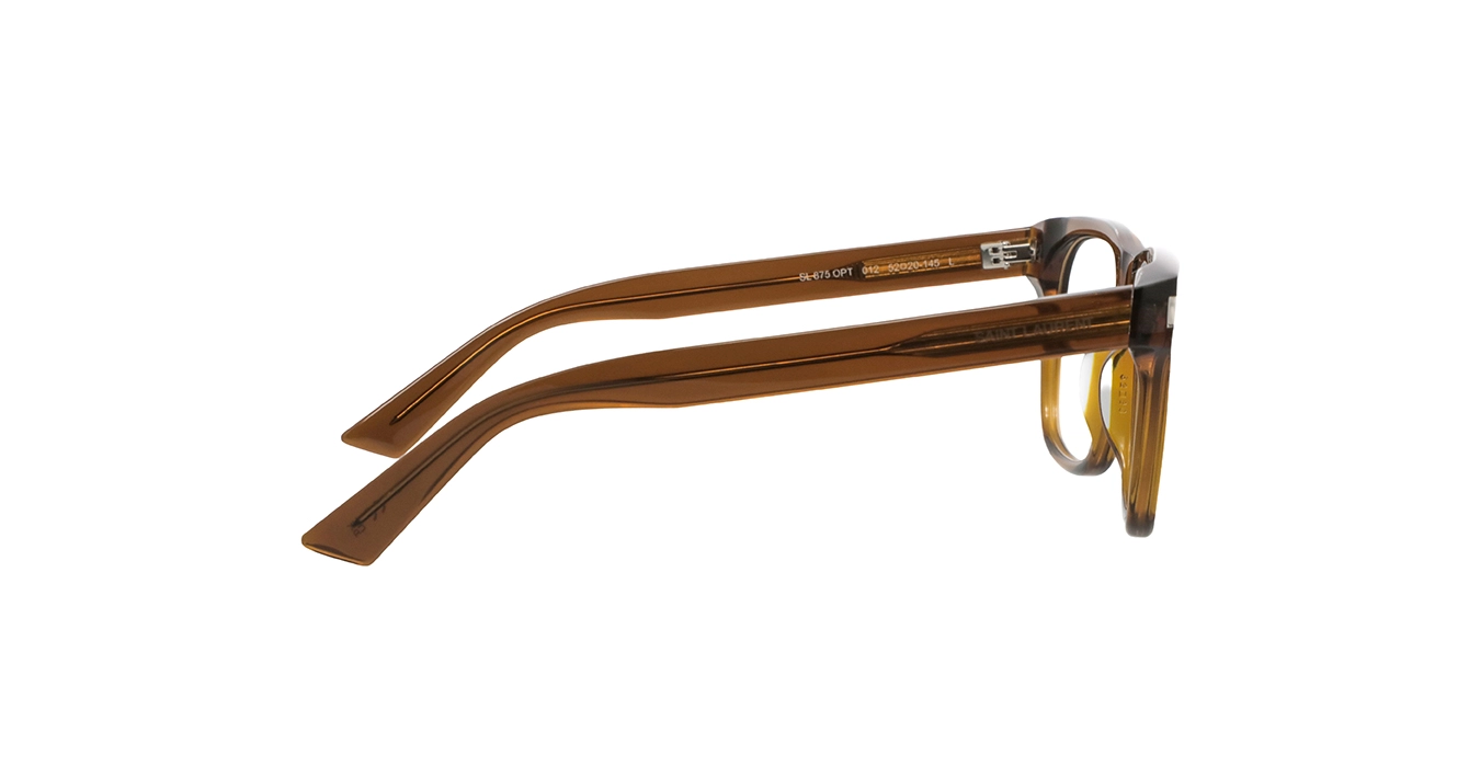 Saint Laurent SL 875 OPT 012 s52