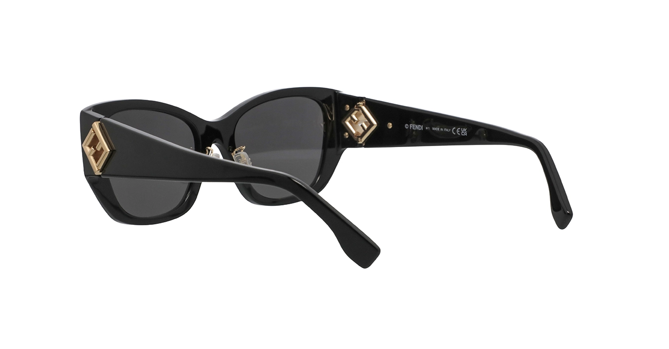 Fendi FE40220F 01A s56