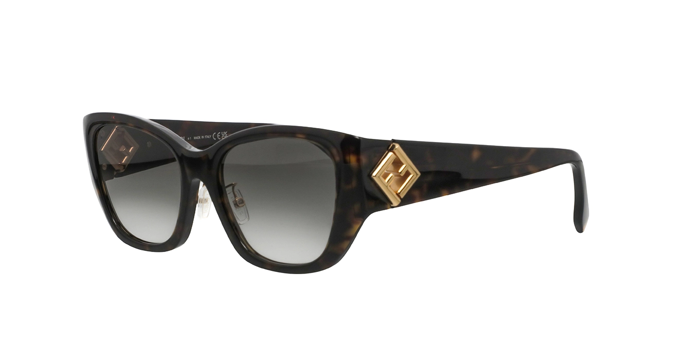 Fendi FE40220F 52F s56