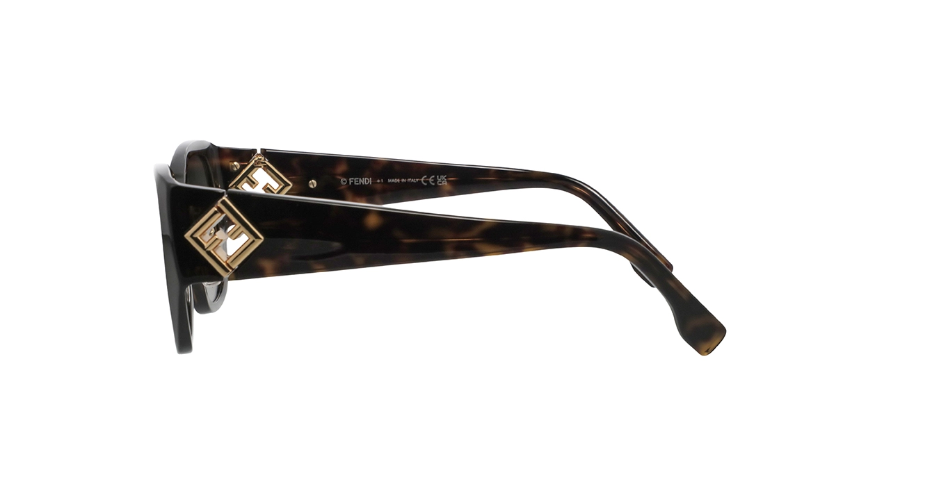Fendi FE40220F 52F s56