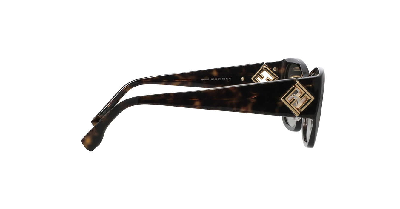 Fendi FE40220F 52F s56