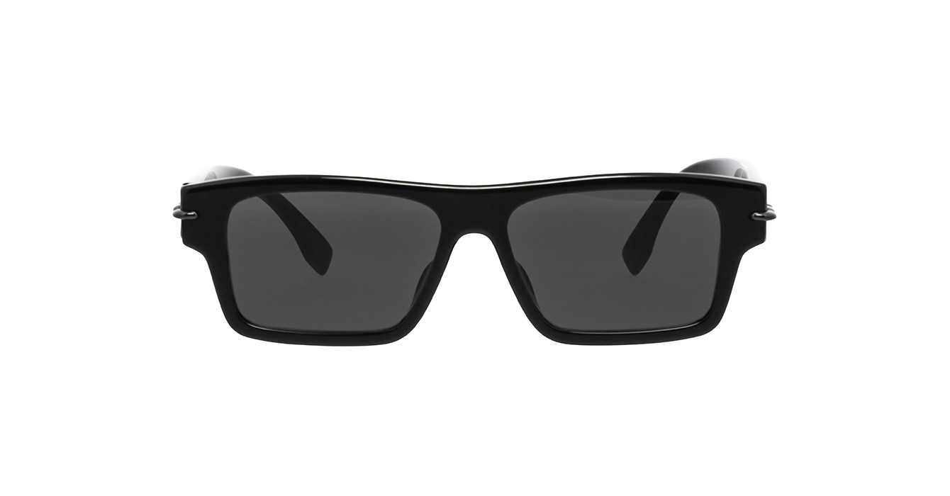 Fendi FE40215F 01A s56