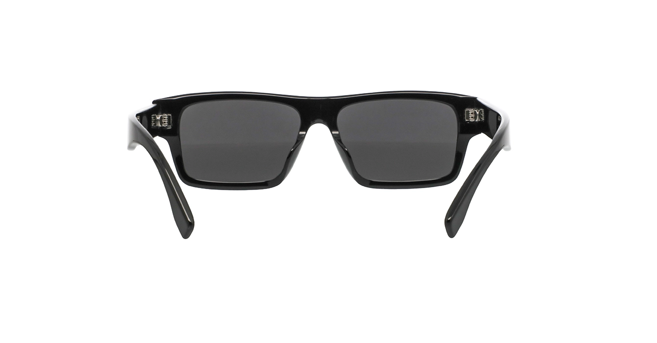 Fendi FE40215F 01A s56