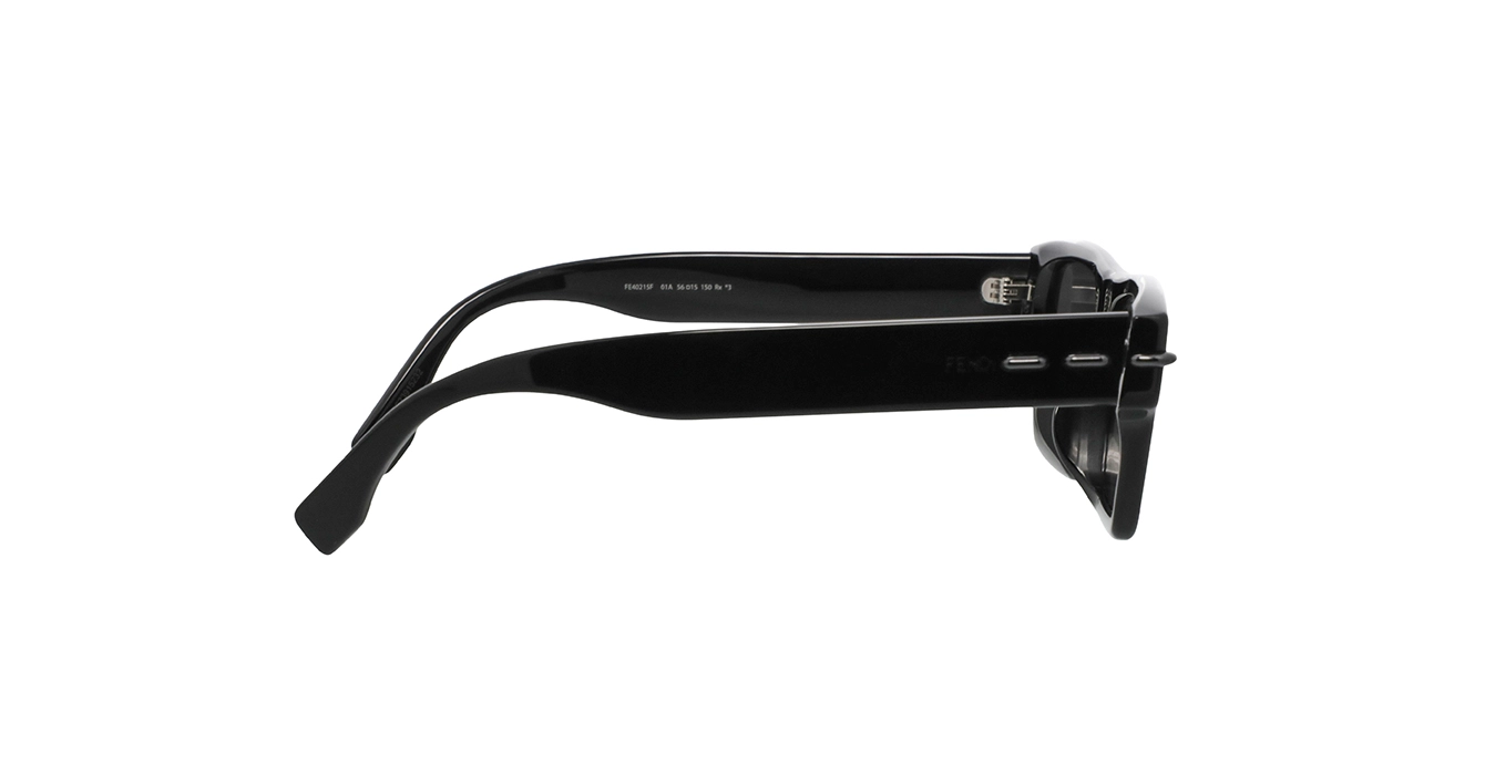 Fendi FE40215F 01A s56