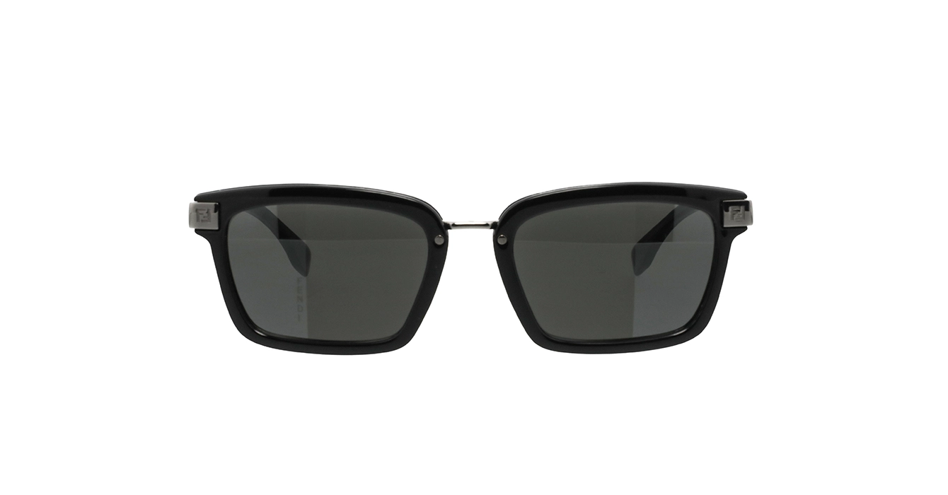 Fendi FE40212I 01C s53