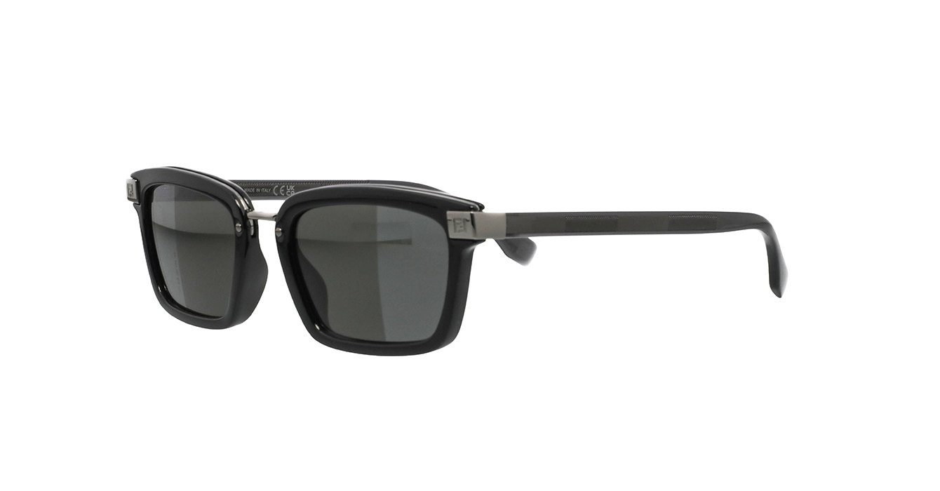 Fendi FE40212I 01C s53