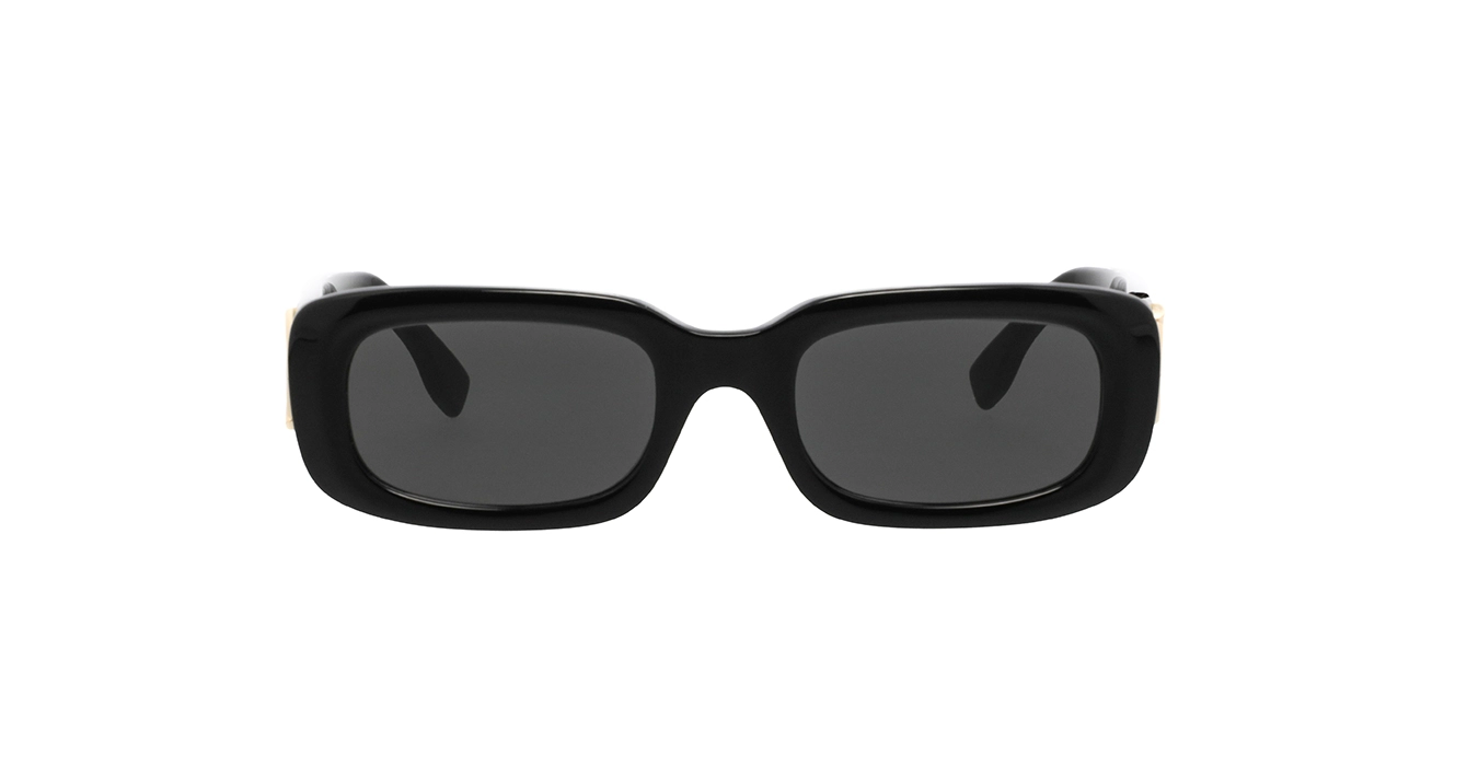 Fendi FE40222I 01A s52