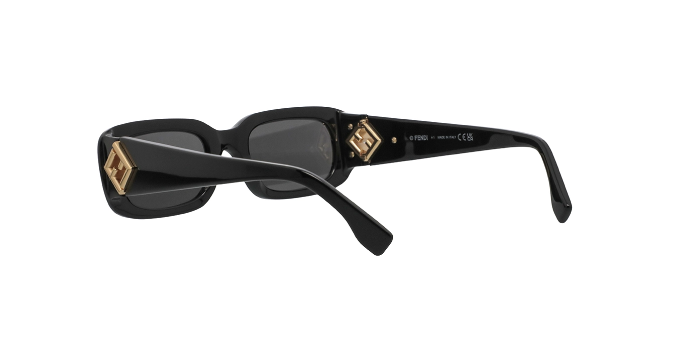 Fendi FE40222I 01A s52