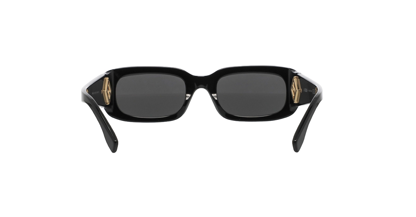 Fendi FE40222I 01A s52