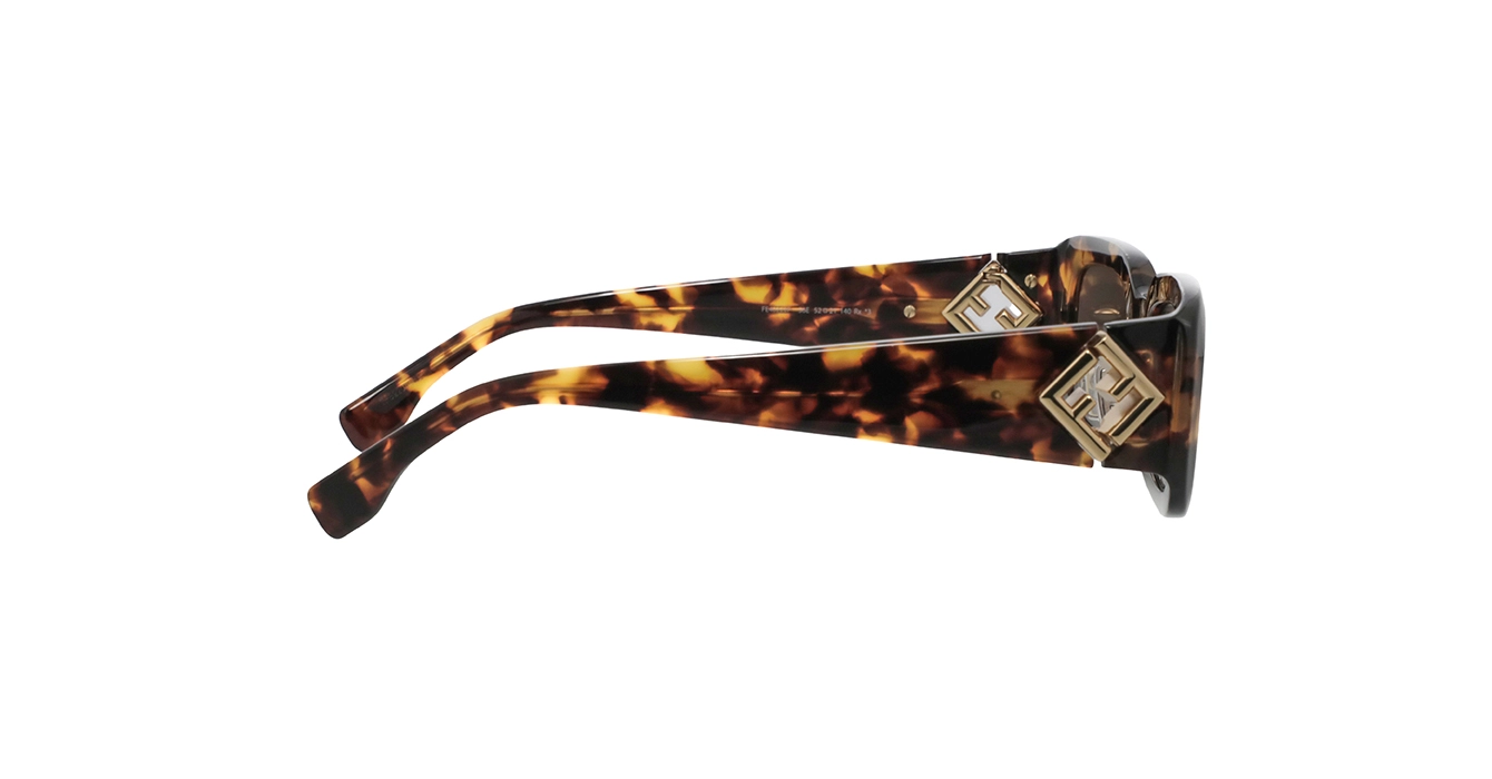 Fendi FE40222F 56E s52