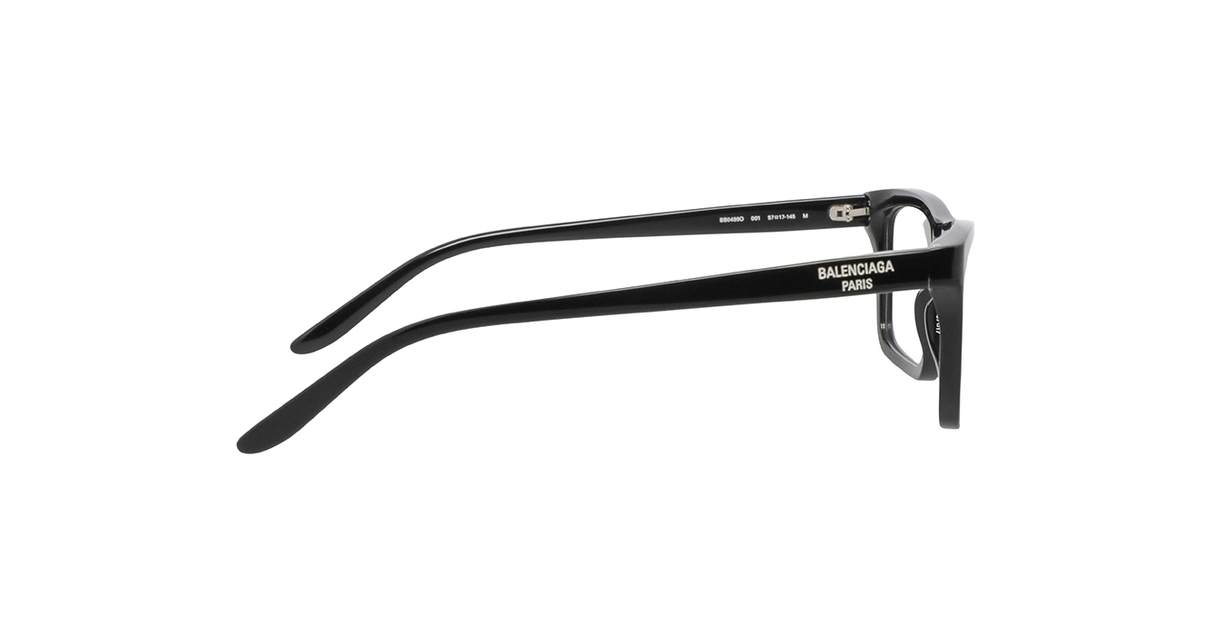 Balenciaga BB0499O 001 s57