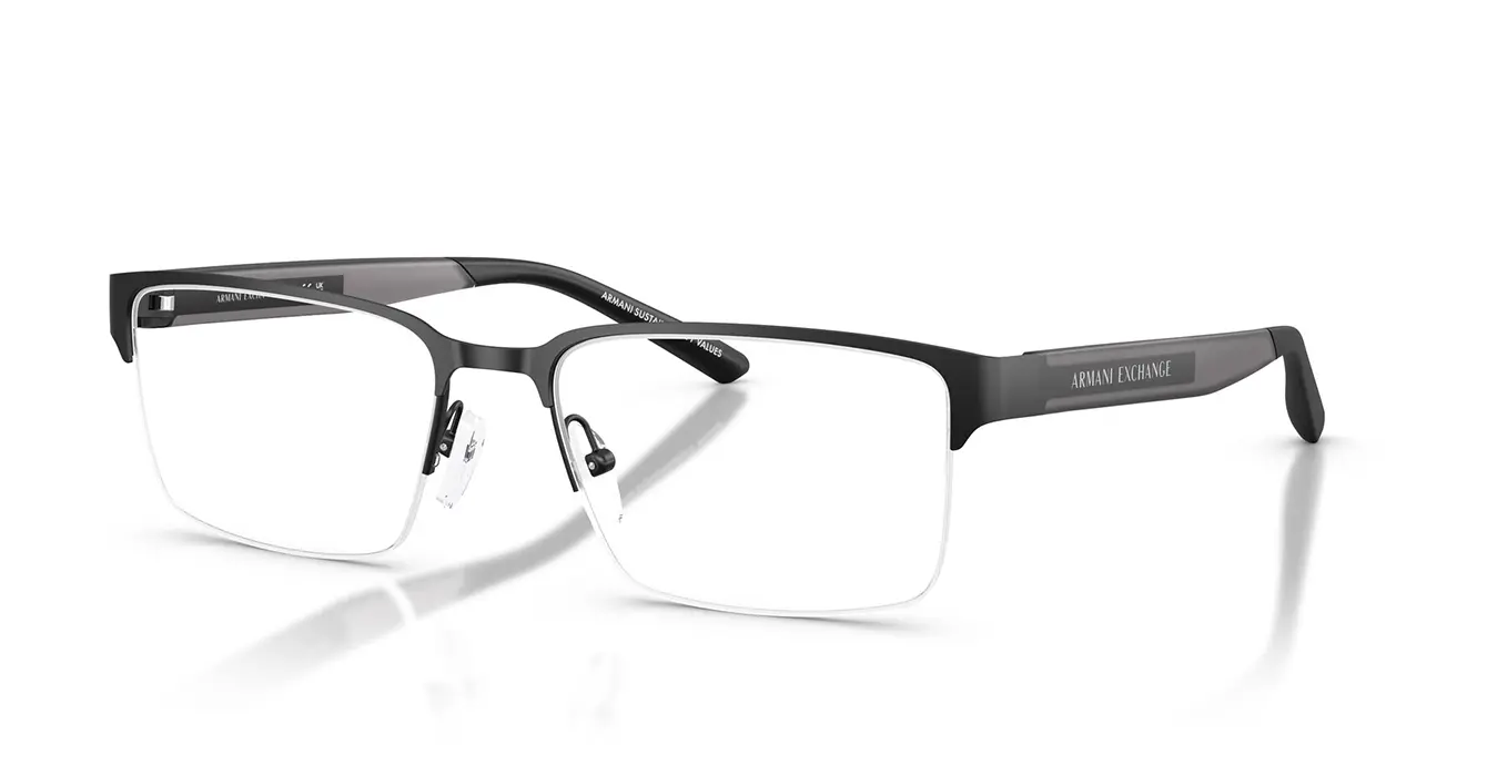 Armani Exchange AX1075 6000 s55