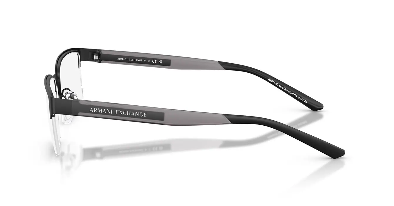 Armani Exchange AX1075 6000 s55