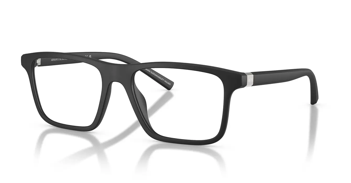 Armani Exchange AX3136U 8078 s55