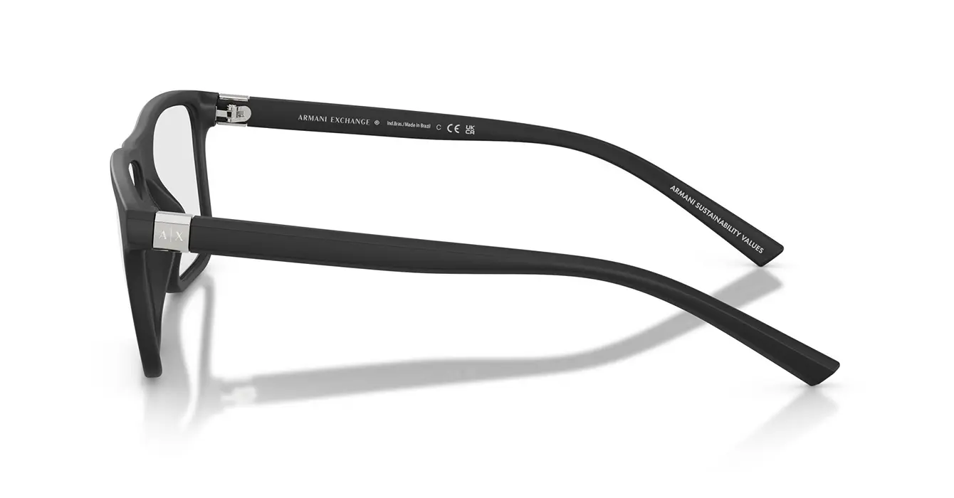 Armani Exchange AX3136U 8078 s55