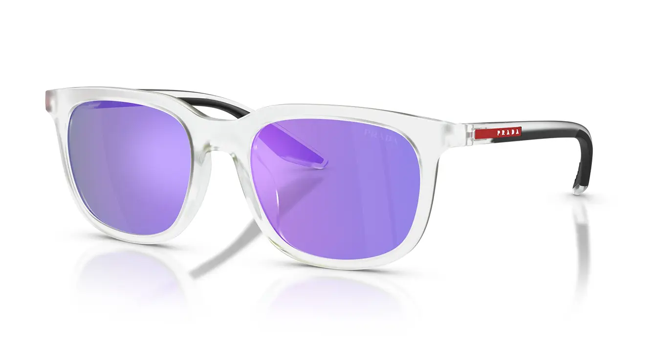 Prada SPS B09-U 14V-60Z s54
