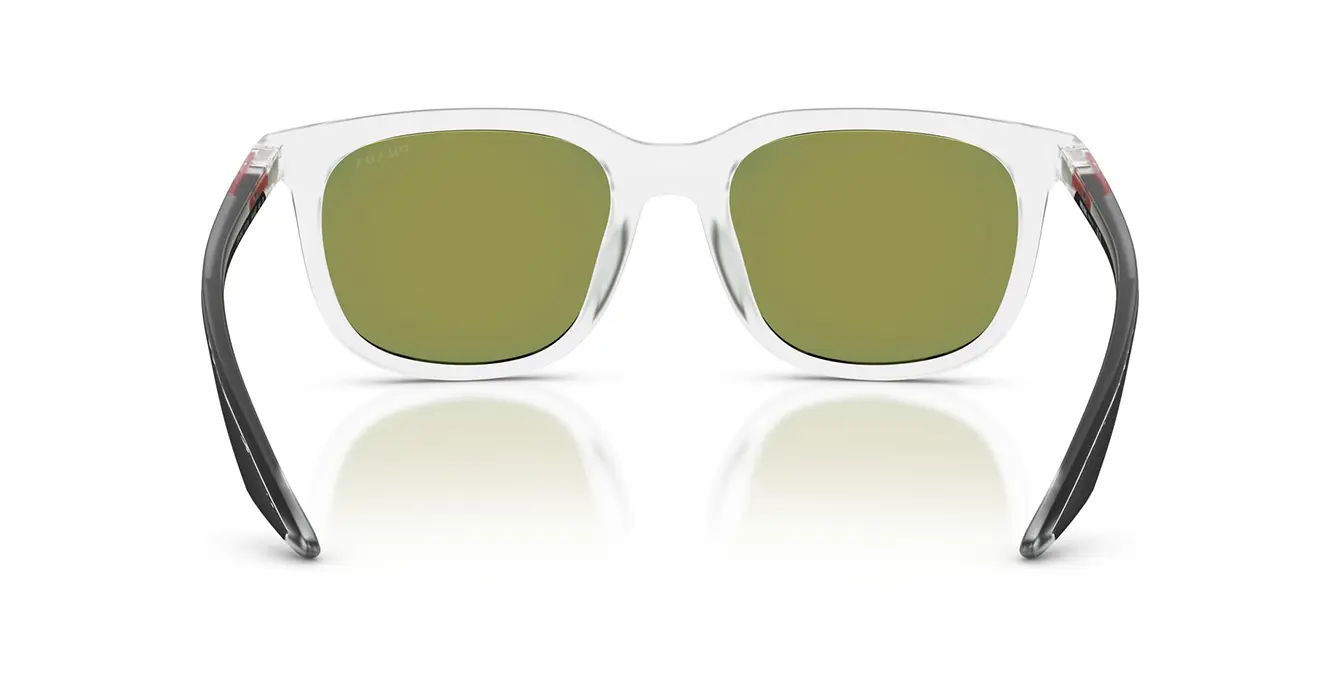 Prada SPS B09-U 14V-60Z s54