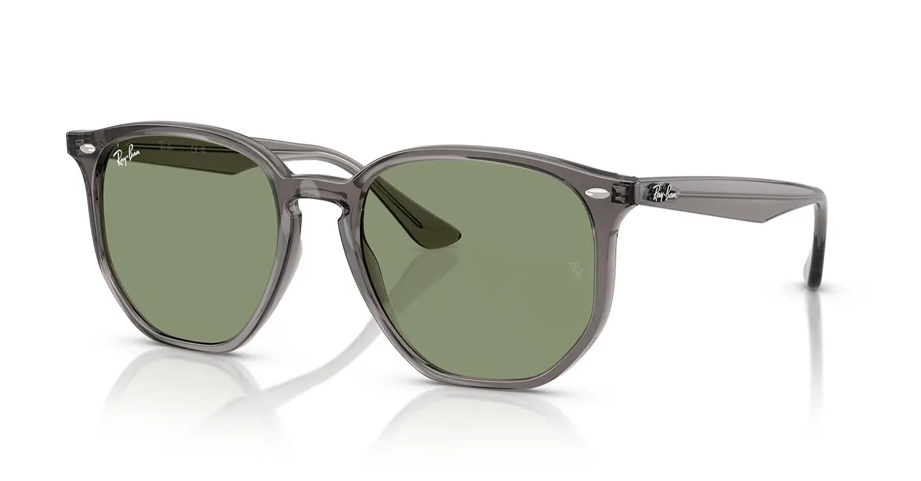 Ray-Ban RB4306 6873/82 s54