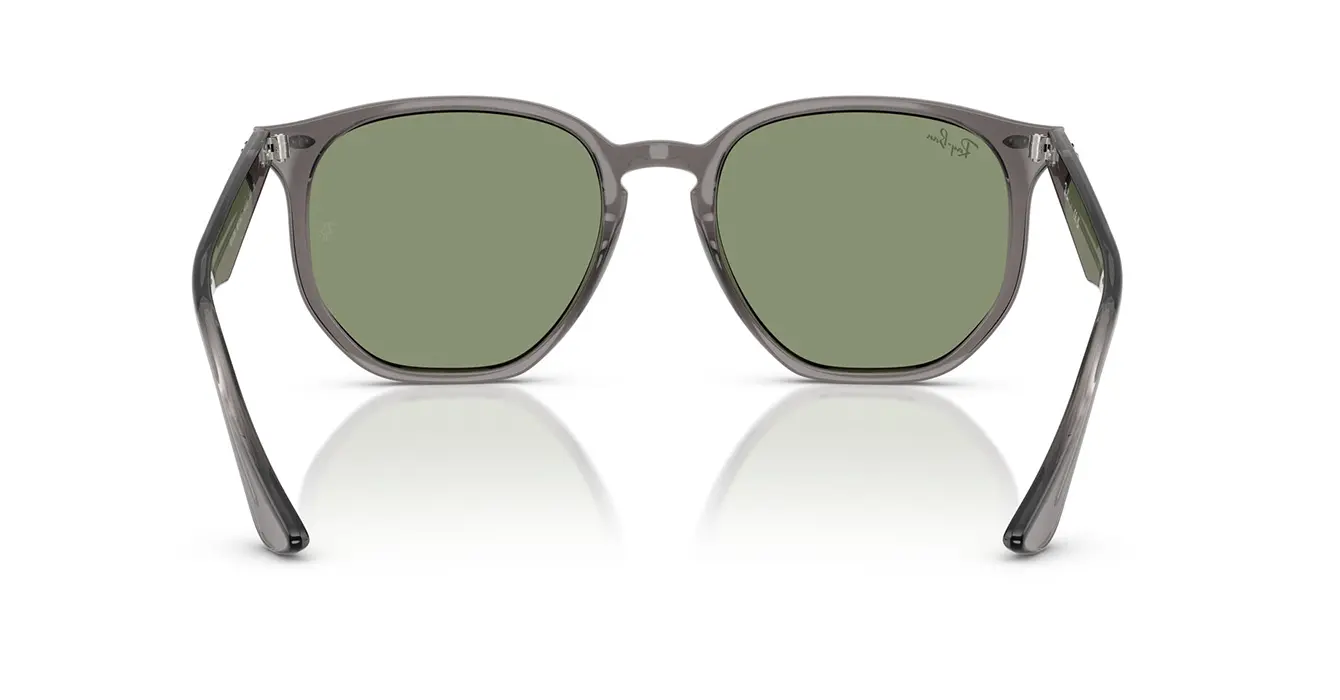 Ray-Ban RB4306 6873/82 s54