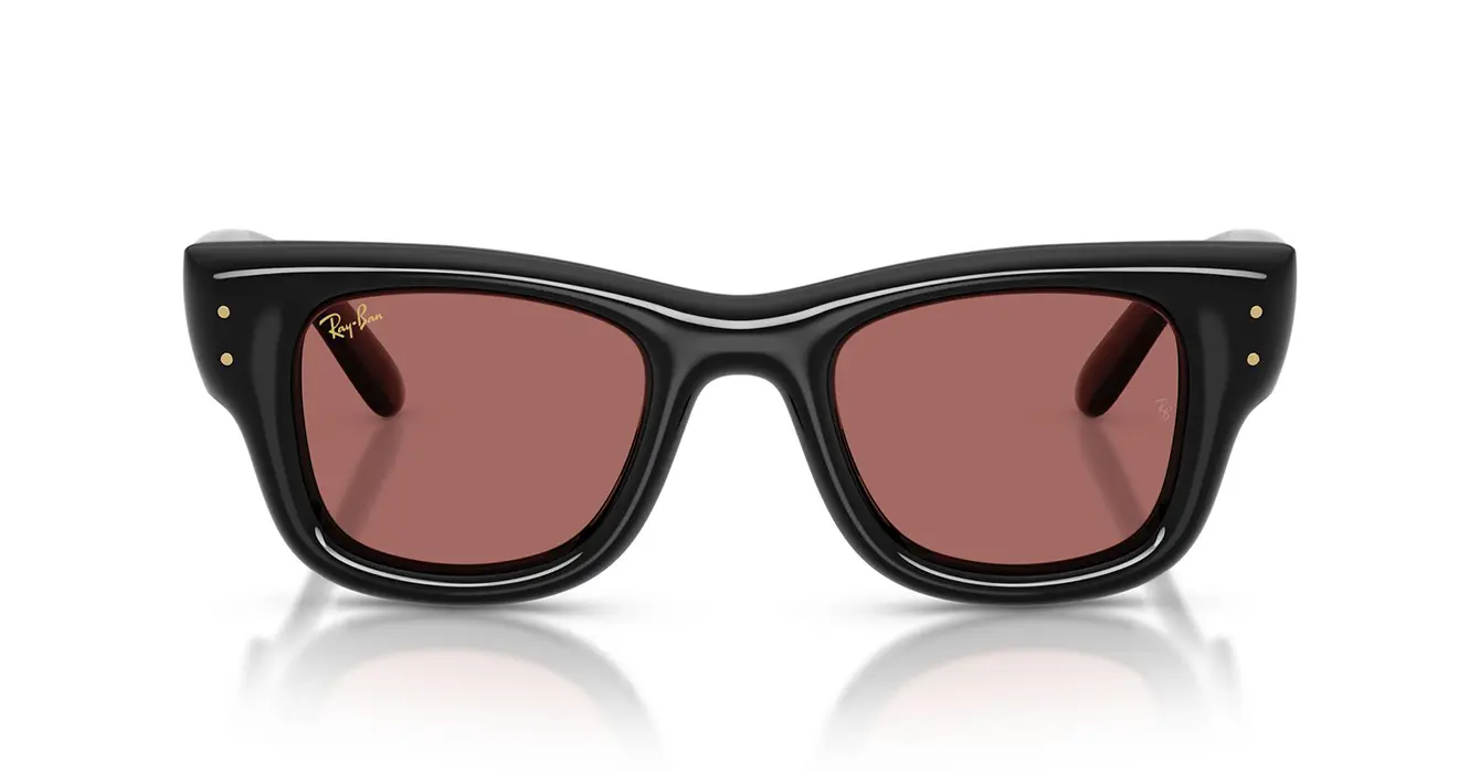 Ray-Ban RB4940 601/69 s50
