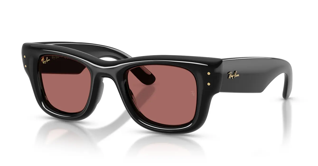 Ray-Ban RB4940 601/69 s50