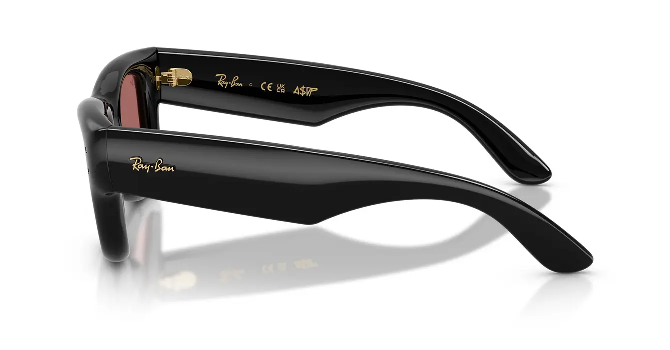 Ray-Ban RB4940 601/69 s50