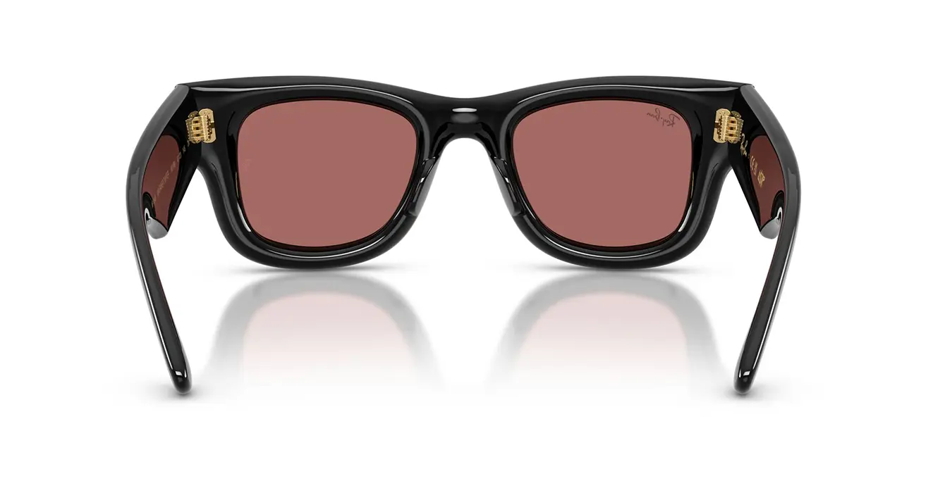 Ray-Ban RB4940 601/69 s50