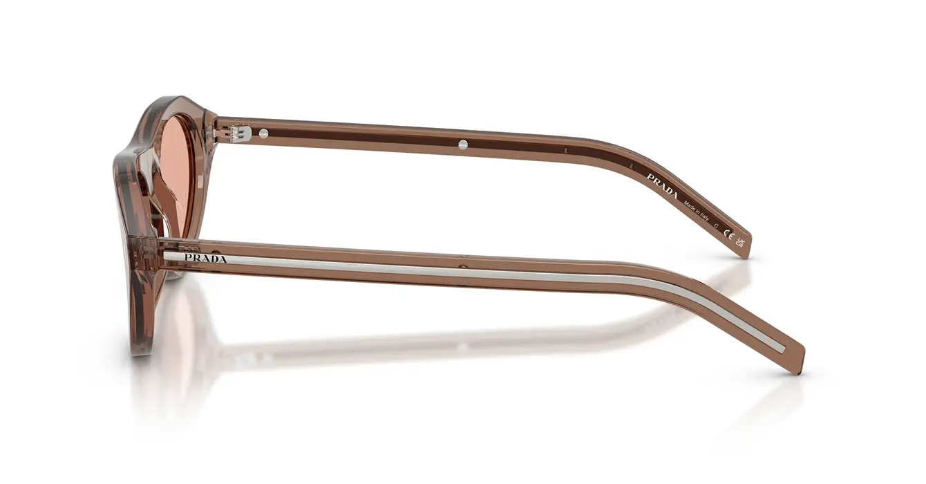 Prada SPR B15-F 28I-50W s52