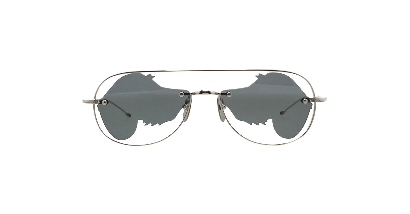 Thom Browne UES966A-G0001 045 s54 Hector