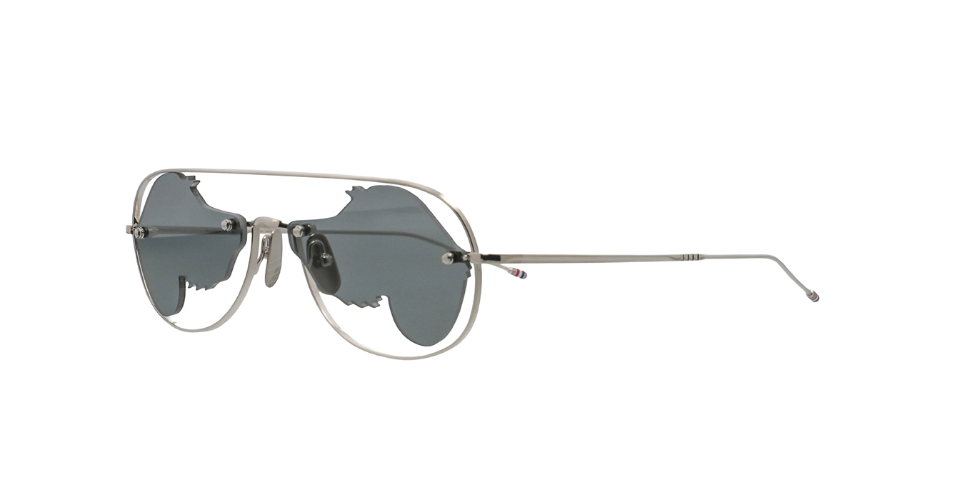 Thom Browne UES966A-G0001 045 s54 Hector