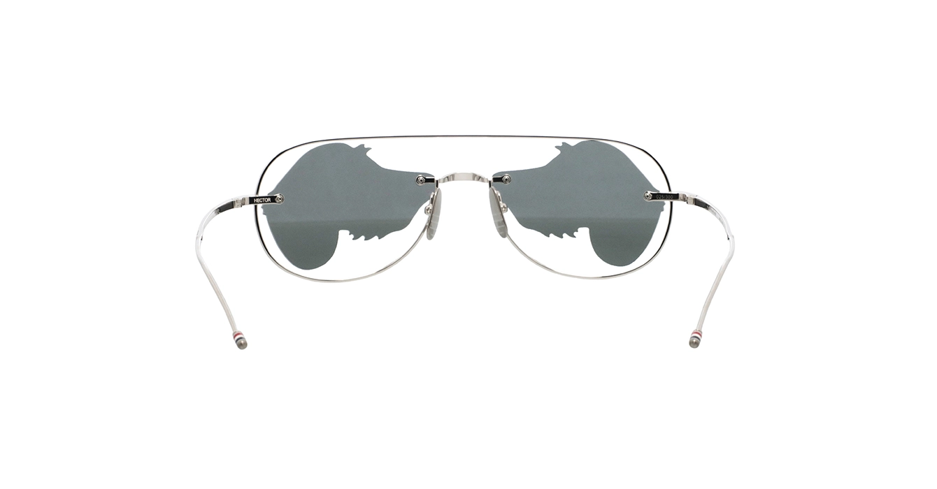 Thom Browne UES966A-G0001 045 s54 Hector