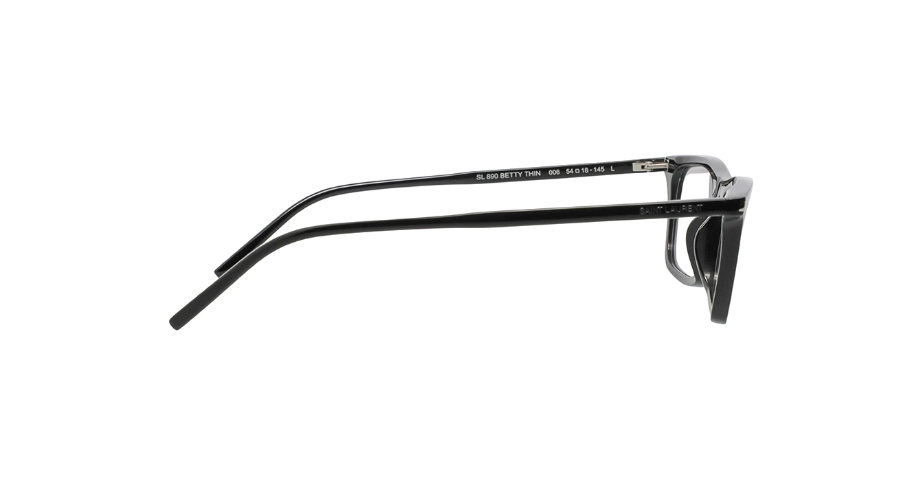 Saint Laurent SL 890 Betty Thin 006 s54