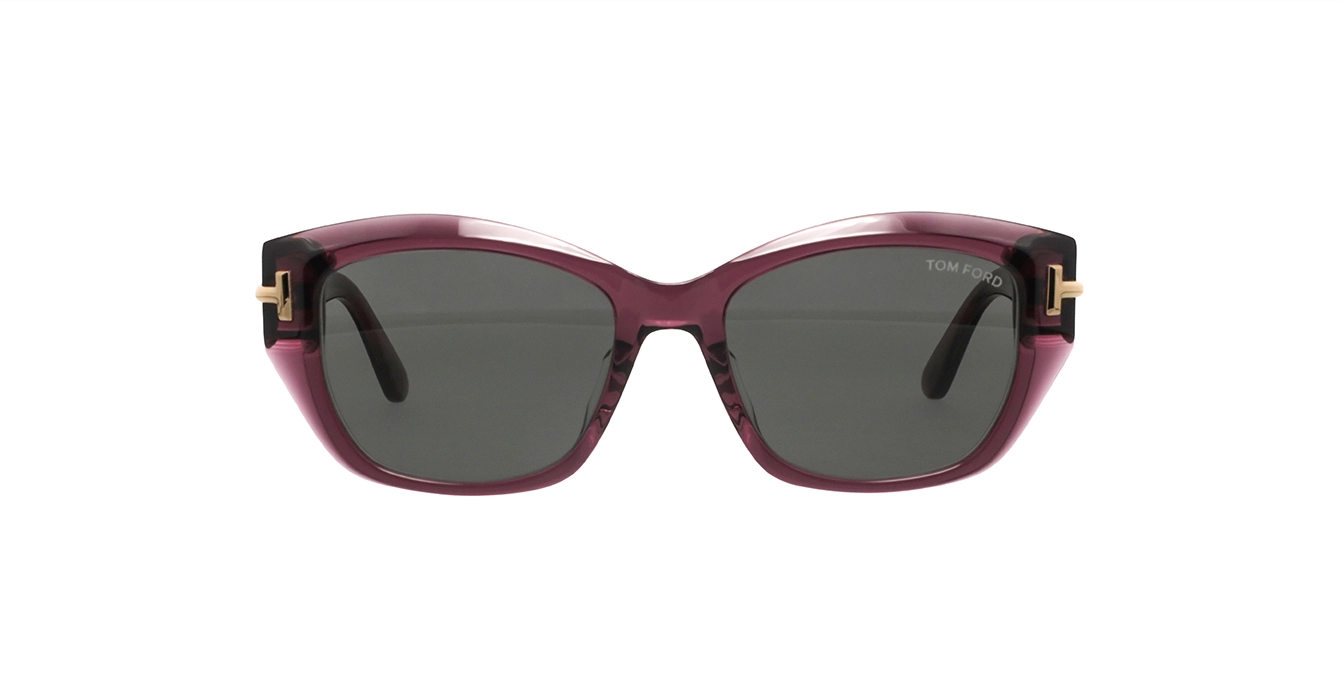Tom Ford TI28-K 72A s54 Icon