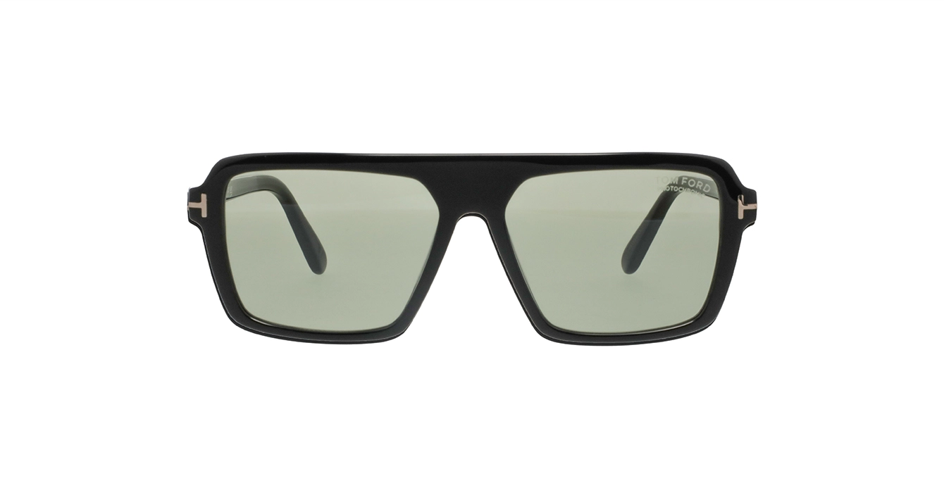 Tom Ford FT1176 01N s56 Vincent