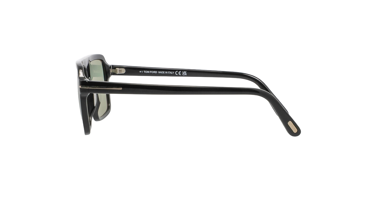 Tom Ford FT1176 01N s56 Vincent
