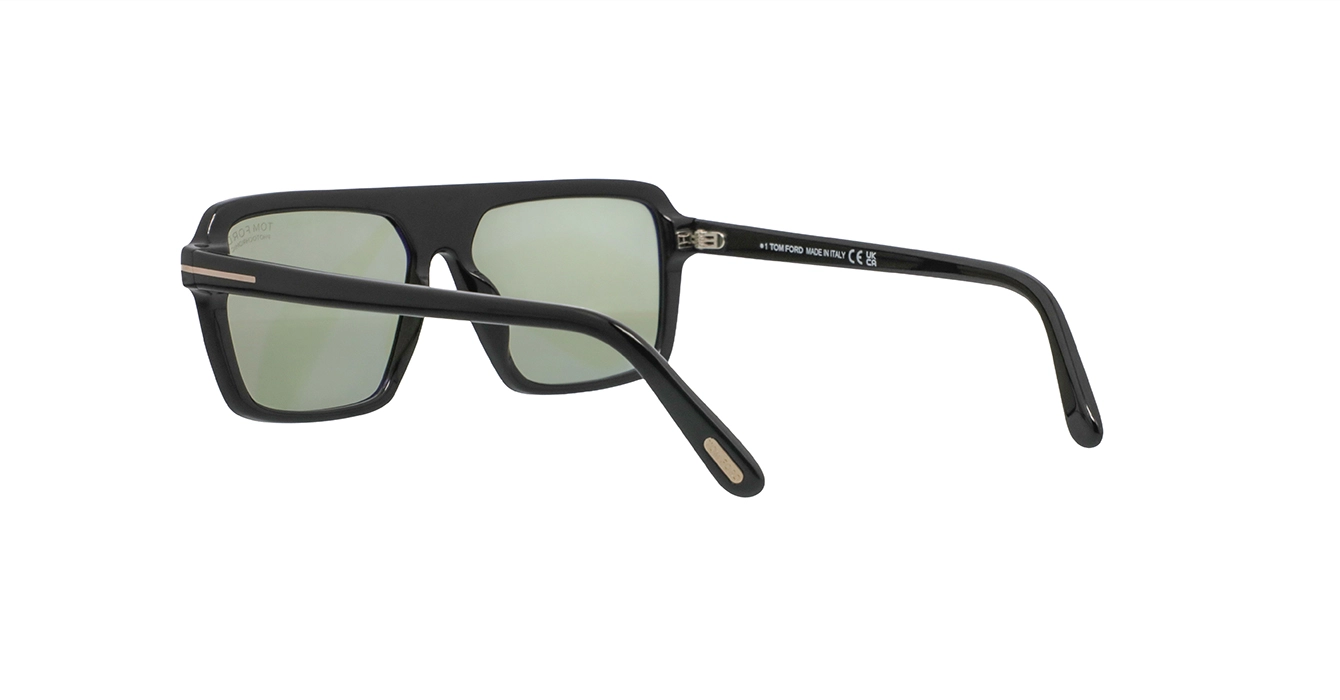 Tom Ford FT1176 01N s56 Vincent