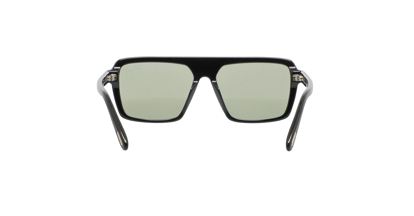 Tom Ford FT1176 01N s56 Vincent